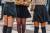 Minis sur grandes bottes.